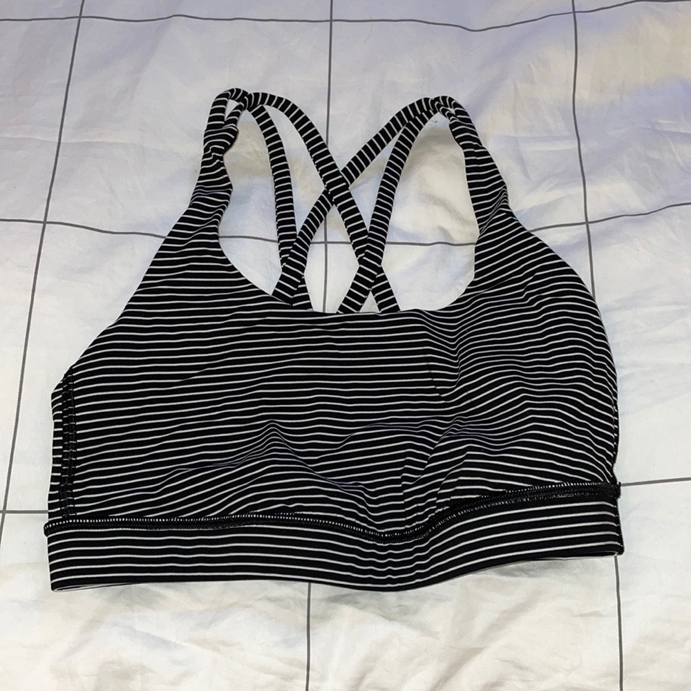 Energy Bra